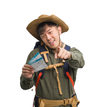 Hardik Joshi – Surat