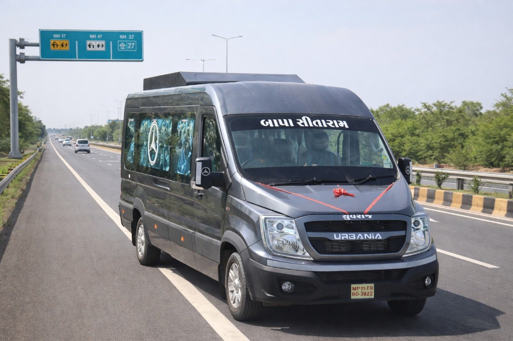 About Bapa Sitaram Tours & Travels