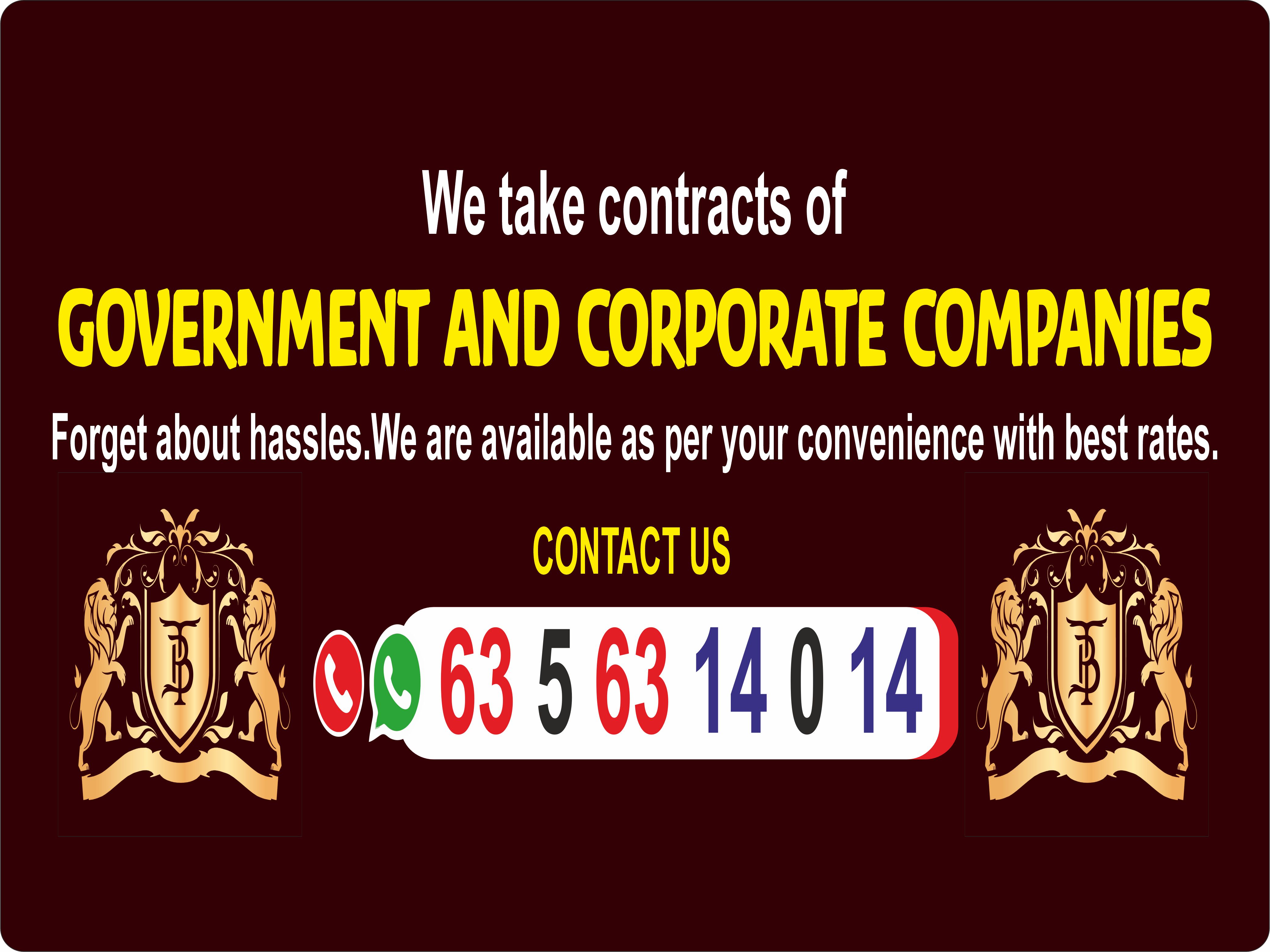 Contract