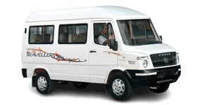 Tempo Traveler