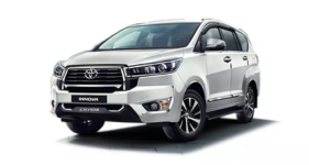 Innova Crysta